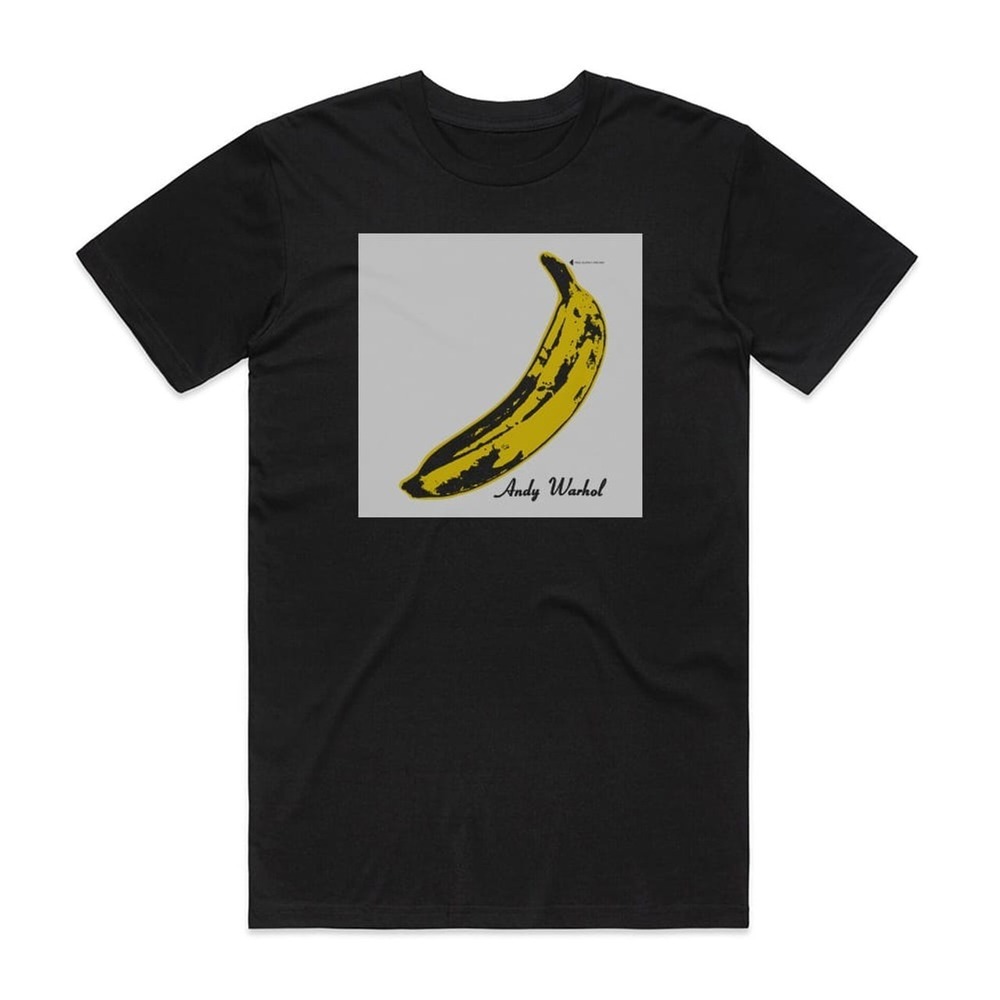 The Velvet Underground The Velvet Underground Nico 3 Album Cover